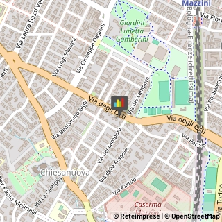 Appartamenti e Residence,40137Bologna