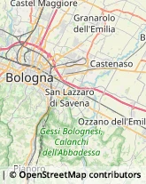 Studi Medici Generici San Lazzaro di Savena,40068Bologna