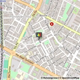 Bed e Breakfast,40139Bologna