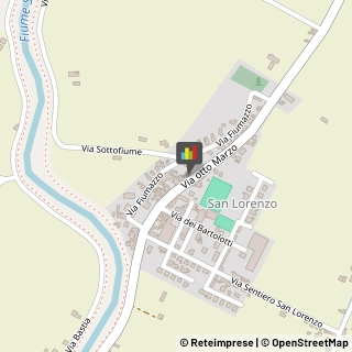 Fisiokinesiterapia - Medici Specialisti,48022Ravenna