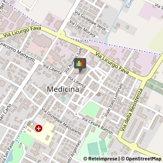 Bed e Breakfast Medicina,40059Bologna