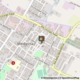 Bed e Breakfast Medicina,40059Bologna