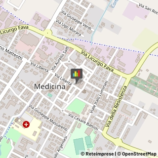 Bed e Breakfast Medicina,40059Bologna