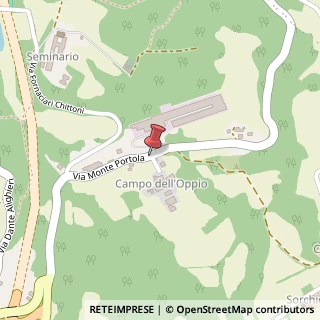 Mappa Via Piave, 23, 42033 Carpineti, Reggio nell'Emilia (Emilia Romagna)