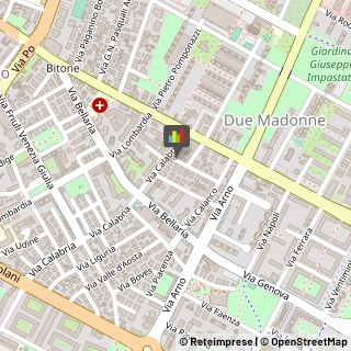 Appartamenti e Residence,40139Bologna