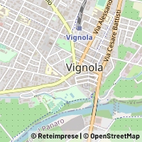 Harita Vignola