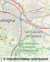 Asili Nido San Lazzaro di Savena,40068Bologna