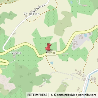 Mappa Via puianello 10/c, 41014 Castelvetro di Modena, Modena (Emilia Romagna)