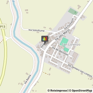 Aziende Agricole,48022Ravenna