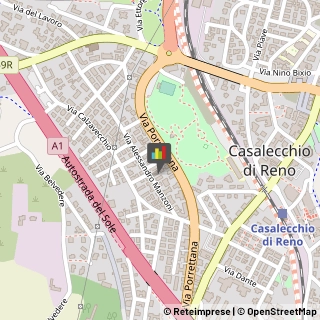 Caldaie a Gas,40033Bologna
