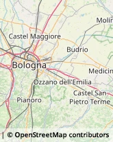 Trasporti Castel Guelfo di Bologna,40023Bologna