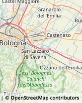 Corrieri San Lazzaro di Savena,40068Bologna