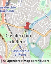 Via Guglielmo Marconi, 31,40033Casalecchio di Reno