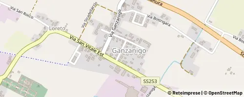 Mappa Medicina