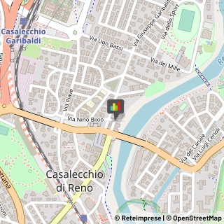 Caffè,40033Bologna