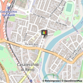 Caffè,40033Bologna