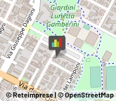 Bar e Caffetterie Bologna,40137Bologna