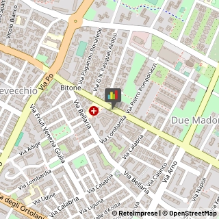 Stazioni di Servizio e Distribuzione Carburanti Bologna,40139Bologna