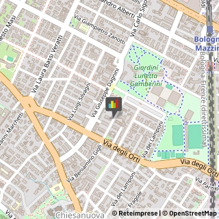 Articoli Sportivi - Dettaglio Bologna,40137Bologna