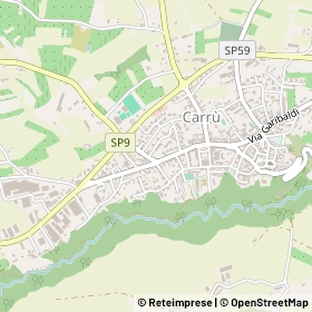 Mappa 12061