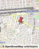 Viale Antonio Salandra, 23/B,70124Bari