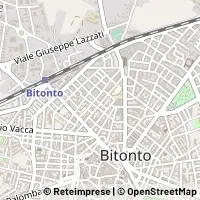 Kort Bitonto
