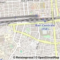 Kartta Bari