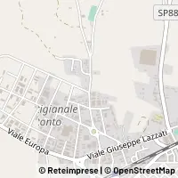 Map Bitonto
