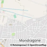 Peta Mondragone