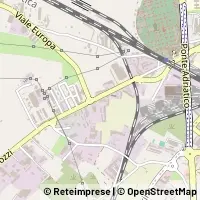 Mapa Bari