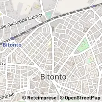 Karta Bitonto