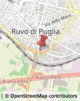 Via A. Scarlatti, 6/M,70037Ruvo di Puglia