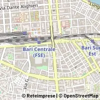 Kort Bari