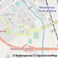 Kort Benevento