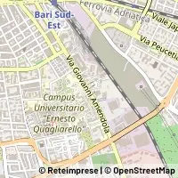 Carte Bari