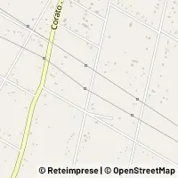 地图 Corato