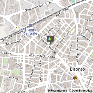 Trasporto Pubblico,70032Bari