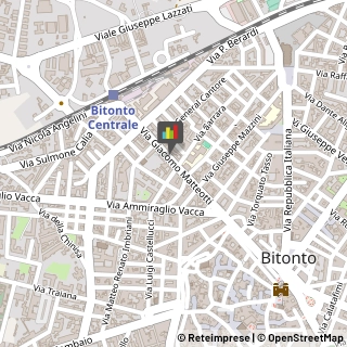 Elettrotecnica Bitonto,70032Bari