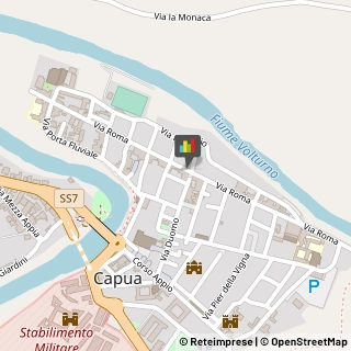 Bar e Caffetterie,81043Caserta