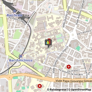 Oncologia - Medici Specialisti,70124Bari