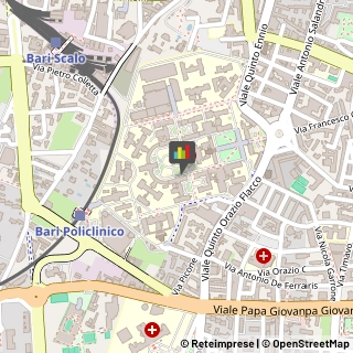 Oncologia - Medici Specialisti,70124Bari