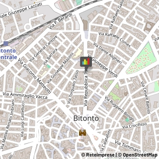 Estetiste Bitonto,70032Bari