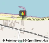 Agenti e Rappresentanti di Commercio,70126Bari