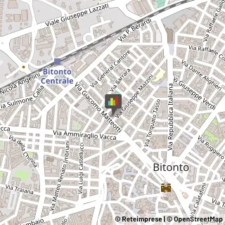 Lavanderie Bitonto,70032Bari