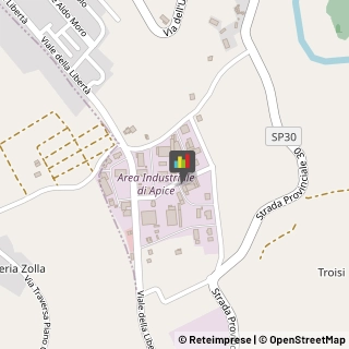 Porte Apice,82021Benevento