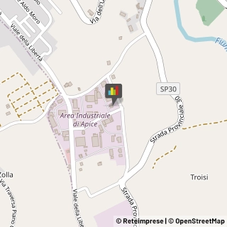 Pneumatici - Produzione,82021Benevento