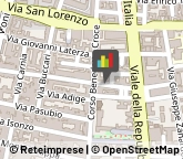 Lavanderie,70125Bari