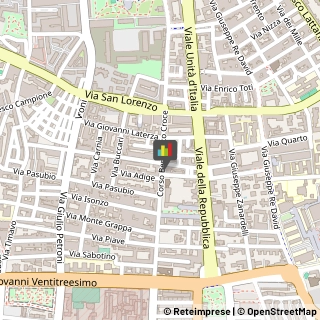 Bar e Caffetterie,70125Bari