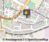 Lubrificanti - Produzione e Commercio,70037Bari