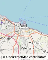 Laboratori di Analisi Cliniche Bari,70132Bari